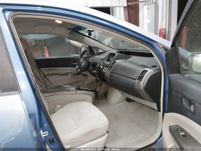 45221914 :رقم المزاد ، JTDKB20U277675450 vin ، 2007 Toyota Prius مزاد بيع