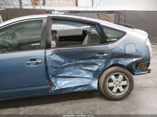 45221914 :رقم المزاد ، JTDKB20U277675450 vin ، 2007 Toyota Prius مزاد بيع