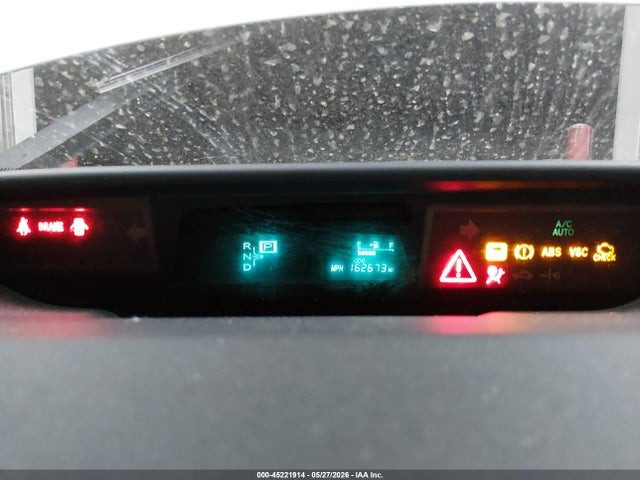 45221914 :رقم المزاد ، JTDKB20U277675450 vin ، 2007 Toyota Prius مزاد بيع
