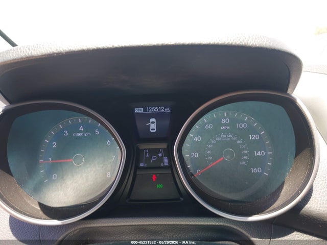 Продажа на аукционе авто 2017 Hyundai Elantra Gt, vin: KMHD35LHXHU361730, номер лота: 45221922