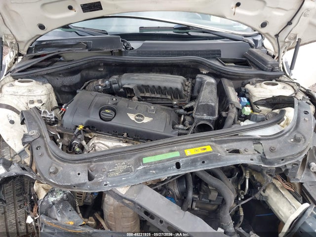 Продаж на аукціоні авто 2010 Mini Cooper, vin: WMWMF3C52ATZ27037, номер лоту: 45221925