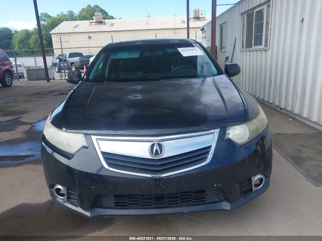 2012 Acura Tsx 2.4 მანქანა იყიდება აუქციონზე, vin: JH4CU2F49CC004699, აუქციონის ნომერი: 45221931