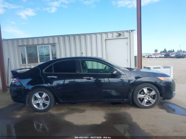 2012 Acura Tsx 2.4 მანქანა იყიდება აუქციონზე, vin: JH4CU2F49CC004699, აუქციონის ნომერი: 45221931