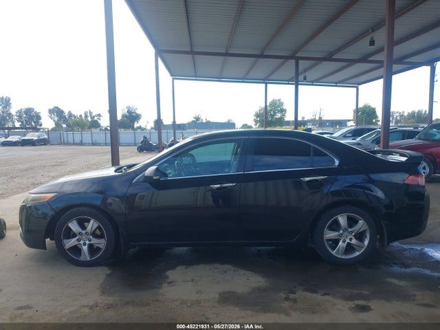 2012 Acura Tsx 2.4 მანქანა იყიდება აუქციონზე, vin: JH4CU2F49CC004699, აუქციონის ნომერი: 45221931