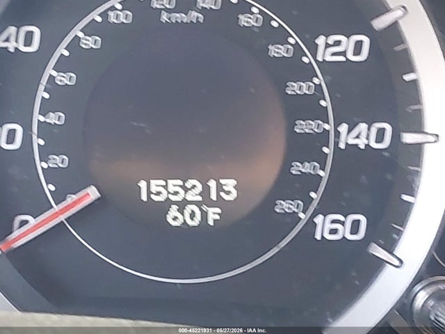 2012 Acura Tsx 2.4 მანქანა იყიდება აუქციონზე, vin: JH4CU2F49CC004699, აუქციონის ნომერი: 45221931
