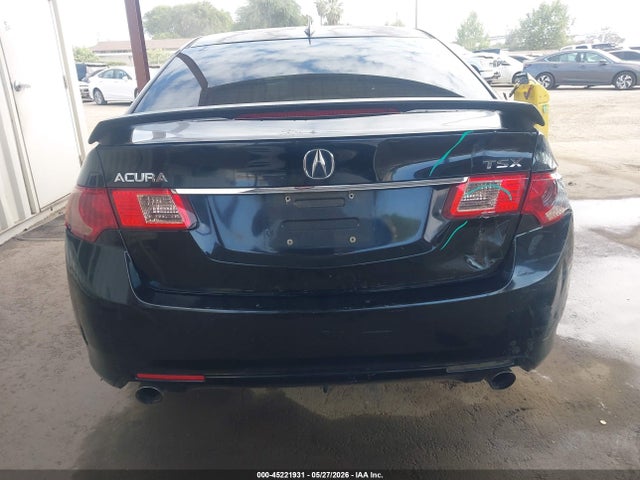 2012 Acura Tsx 2.4 მანქანა იყიდება აუქციონზე, vin: JH4CU2F49CC004699, აუქციონის ნომერი: 45221931