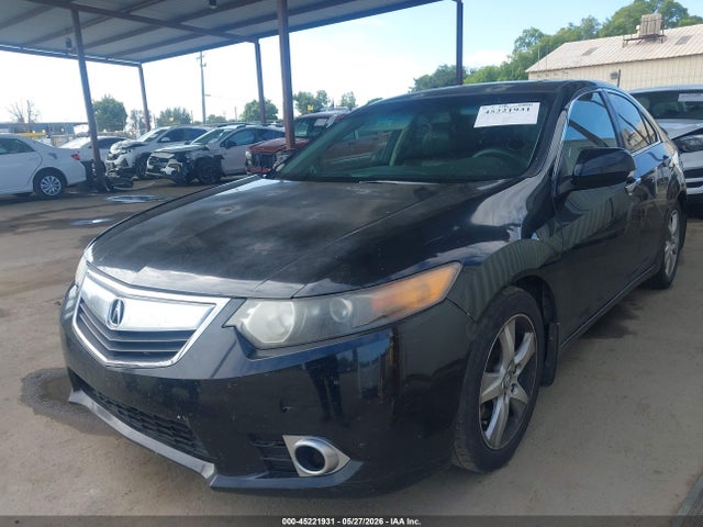2012 Acura Tsx 2.4 მანქანა იყიდება აუქციონზე, vin: JH4CU2F49CC004699, აუქციონის ნომერი: 45221931