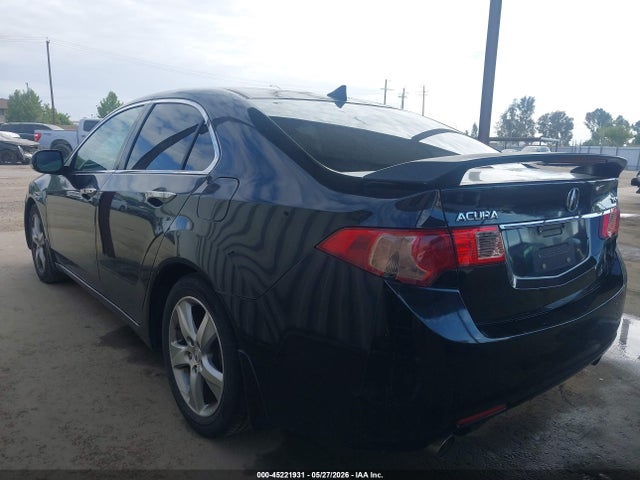 2012 Acura Tsx 2.4 მანქანა იყიდება აუქციონზე, vin: JH4CU2F49CC004699, აუქციონის ნომერი: 45221931