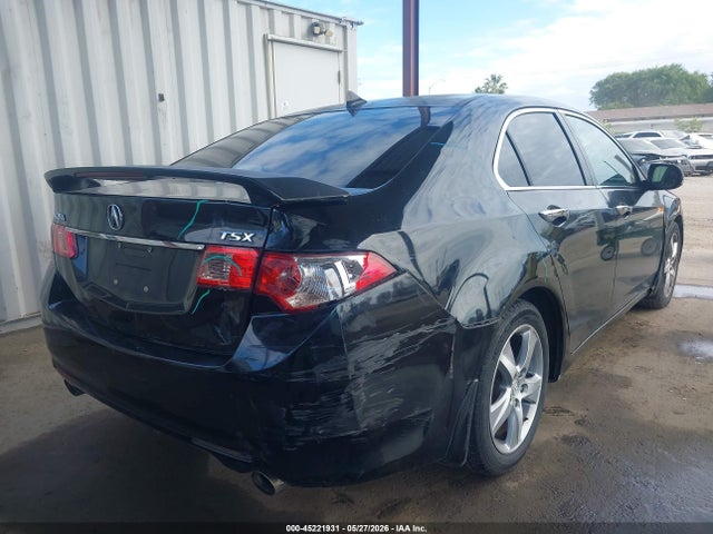 2012 Acura Tsx 2.4 მანქანა იყიდება აუქციონზე, vin: JH4CU2F49CC004699, აუქციონის ნომერი: 45221931