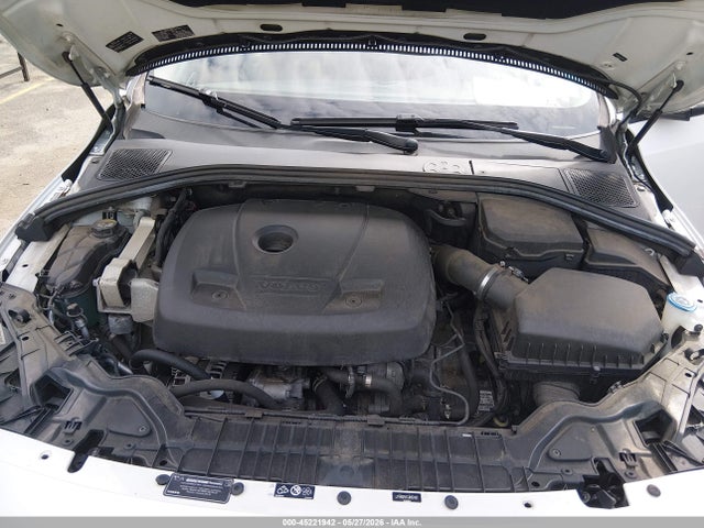 Aukcja sprzedaży 2018 Volvo S60 Inscription T5, vin: LYV402TK7JB157457, numer aukcji: 45221942