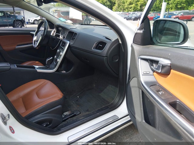 Aukcja sprzedaży 2018 Volvo S60 Inscription T5, vin: LYV402TK7JB157457, numer aukcji: 45221942