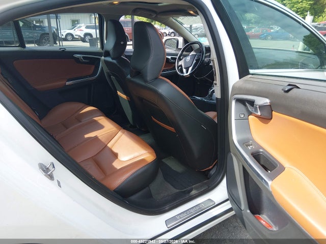 Aukcja sprzedaży 2018 Volvo S60 Inscription T5, vin: LYV402TK7JB157457, numer aukcji: 45221942