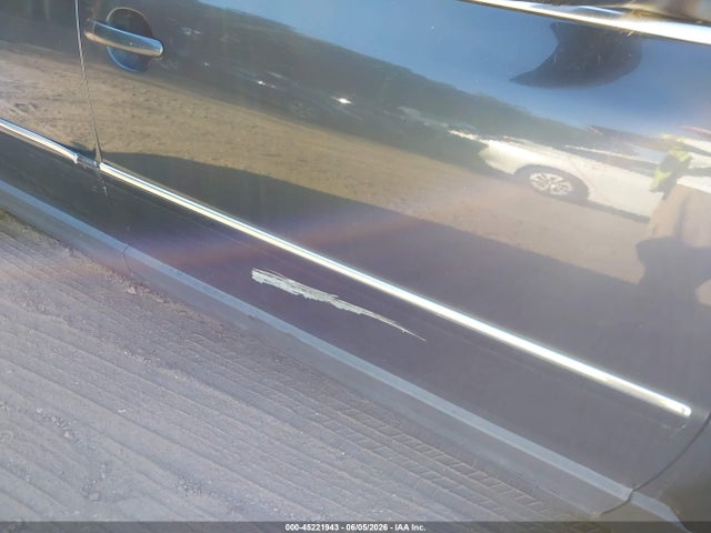Aukcja sprzedaży 2003 Volkswagen Passat Gls, vin: WVWVD63B43E129912, numer aukcji: 45221943