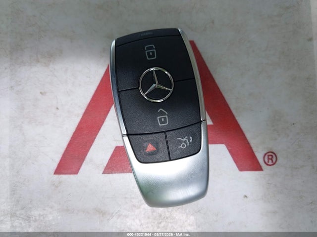 45221944 :رقم المزاد ، 4JGFB5KB1TB580444 vin ، 2026 Mercedes-benz Gle 450 4matic مزاد بيع