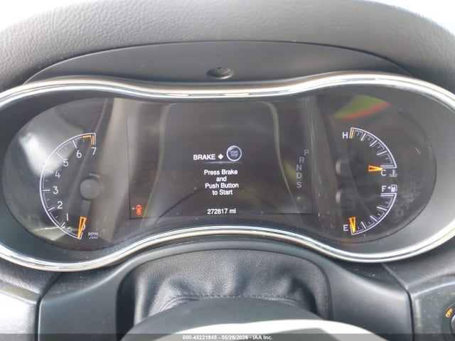 2015 Jeep Grand Cherokee Limited მანქანა იყიდება აუქციონზე, vin: 1C4RJFBG4FC855647, აუქციონის ნომერი: 45221945