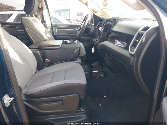 Продаж на аукціоні авто 2019 Ram 1500 Big Horn/lone Star  4x4 5'7 Box, vin: 1C6RRFFG7KN815247, номер лоту: 45221948