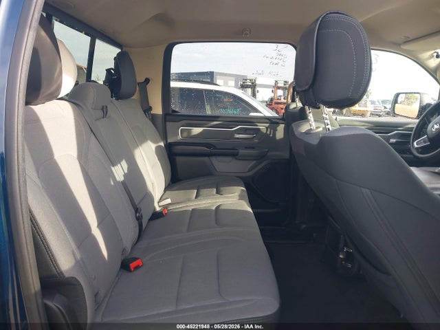 Продаж на аукціоні авто 2019 Ram 1500 Big Horn/lone Star  4x4 5'7 Box, vin: 1C6RRFFG7KN815247, номер лоту: 45221948