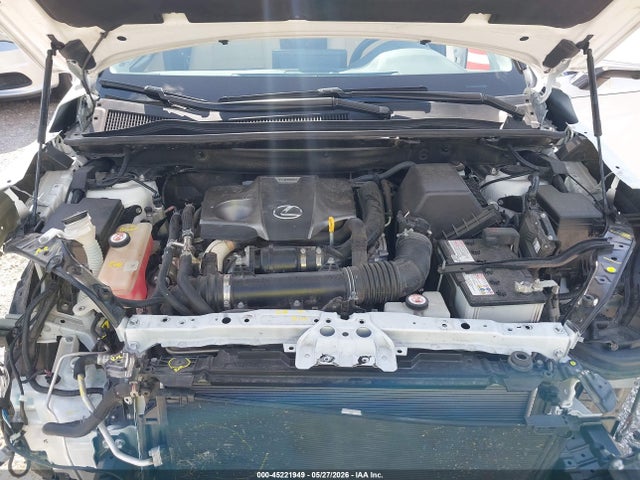 Aukcja sprzedaży 2021 Lexus Nx 300, vin: JTJGARBZ8M5021308, numer aukcji: 45221949