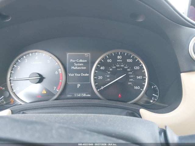 Aukcja sprzedaży 2021 Lexus Nx 300, vin: JTJGARBZ8M5021308, numer aukcji: 45221949