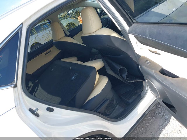Aukcja sprzedaży 2021 Lexus Nx 300, vin: JTJGARBZ8M5021308, numer aukcji: 45221949