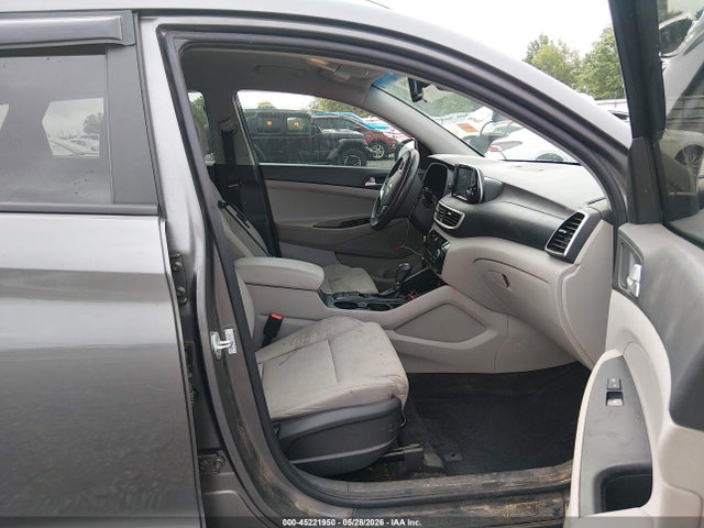 Aukcja sprzedaży 2020 Hyundai Tucson Sel, vin: KM8J33AL5LU256259, numer aukcji: 45221950
