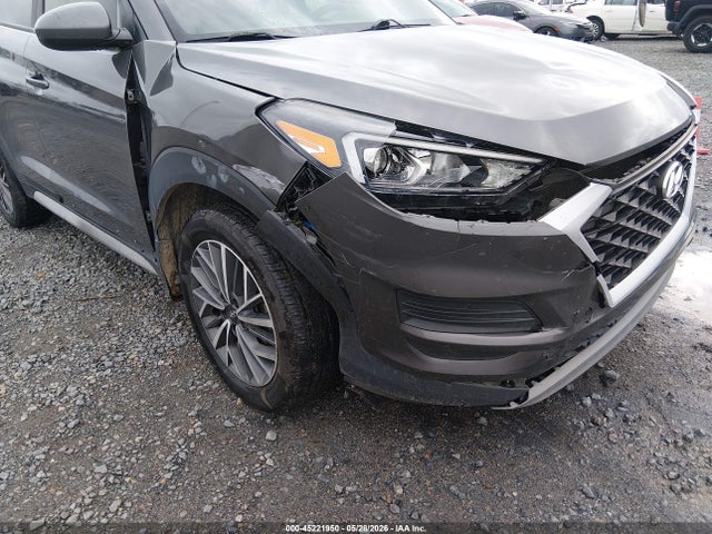 Aukcja sprzedaży 2020 Hyundai Tucson Sel, vin: KM8J33AL5LU256259, numer aukcji: 45221950
