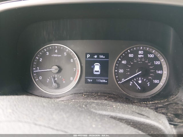Aukcja sprzedaży 2020 Hyundai Tucson Sel, vin: KM8J33AL5LU256259, numer aukcji: 45221950