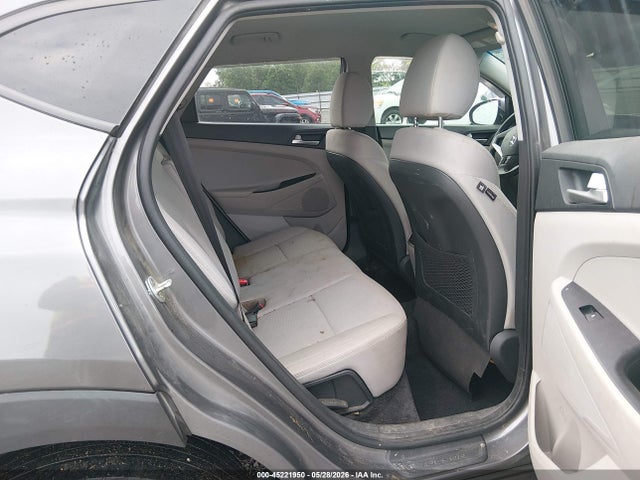 Aukcja sprzedaży 2020 Hyundai Tucson Sel, vin: KM8J33AL5LU256259, numer aukcji: 45221950