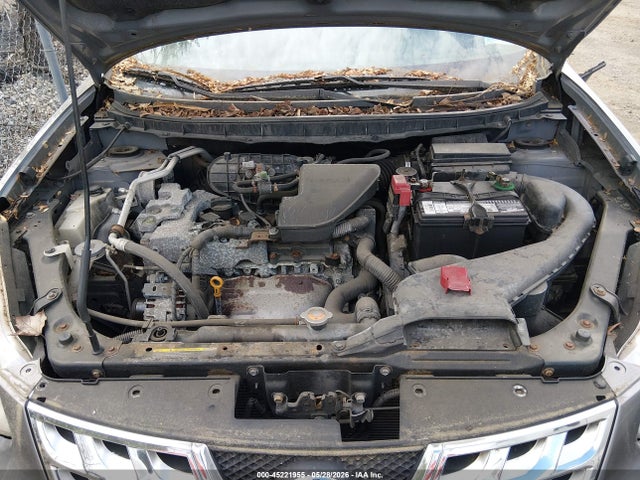 Продажа на аукционе авто 2011 Nissan Rogue S, vin: JN8AS5MVXBW679457, номер лота: 45221955