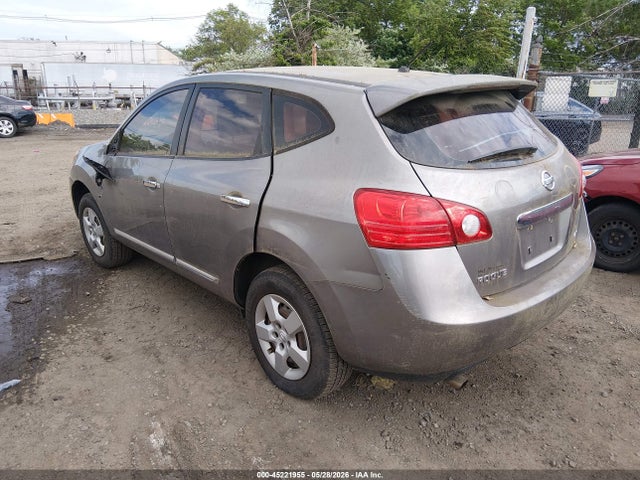 Продажа на аукционе авто 2011 Nissan Rogue S, vin: JN8AS5MVXBW679457, номер лота: 45221955