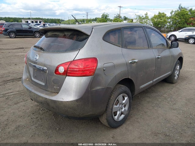 Продажа на аукционе авто 2011 Nissan Rogue S, vin: JN8AS5MVXBW679457, номер лота: 45221955