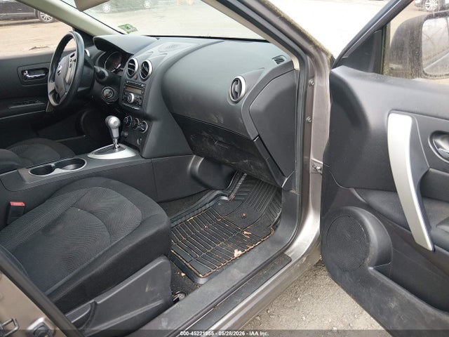Продажа на аукционе авто 2011 Nissan Rogue S, vin: JN8AS5MVXBW679457, номер лота: 45221955
