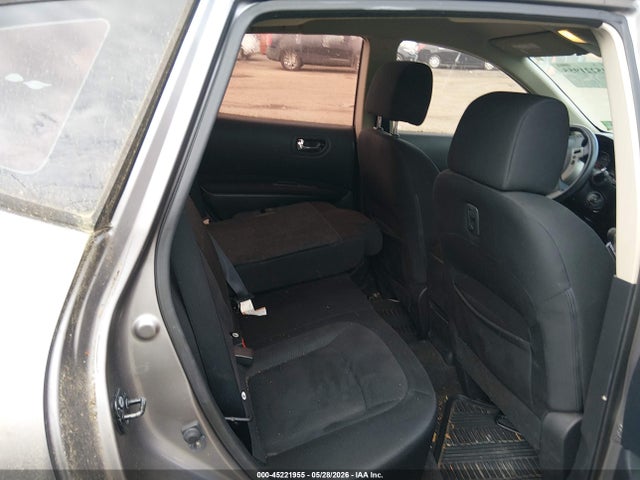 Продажа на аукционе авто 2011 Nissan Rogue S, vin: JN8AS5MVXBW679457, номер лота: 45221955