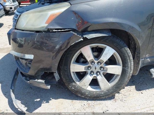 Продажа на аукционе авто 2015 Chevrolet Traverse Ltz, vin: 1GNKRJKD9FJ296814, номер лота: 45221956