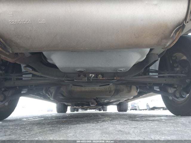 1999 Chevrolet Malibu Ls მანქანა იყიდება აუქციონზე, vin: 1G1NE52J3X6110955, აუქციონის ნომერი: 45221959