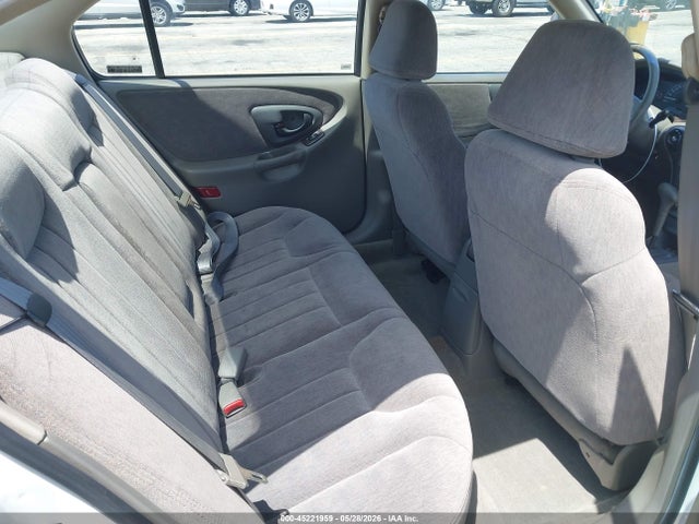 1999 Chevrolet Malibu Ls მანქანა იყიდება აუქციონზე, vin: 1G1NE52J3X6110955, აუქციონის ნომერი: 45221959