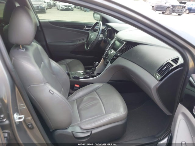 Aukcja sprzedaży 2013 Hyundai Sonata Limited, vin: 5NPEC4AC8DH569460, numer aukcji: 45221962