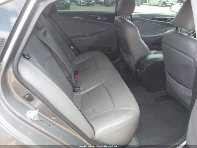 Aukcja sprzedaży 2013 Hyundai Sonata Limited, vin: 5NPEC4AC8DH569460, numer aukcji: 45221962
