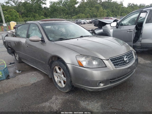 45221965 :رقم المزاد ، 1N4AL11D06N332413 vin ، 2006 Nissan Altima 2.5 S مزاد بيع