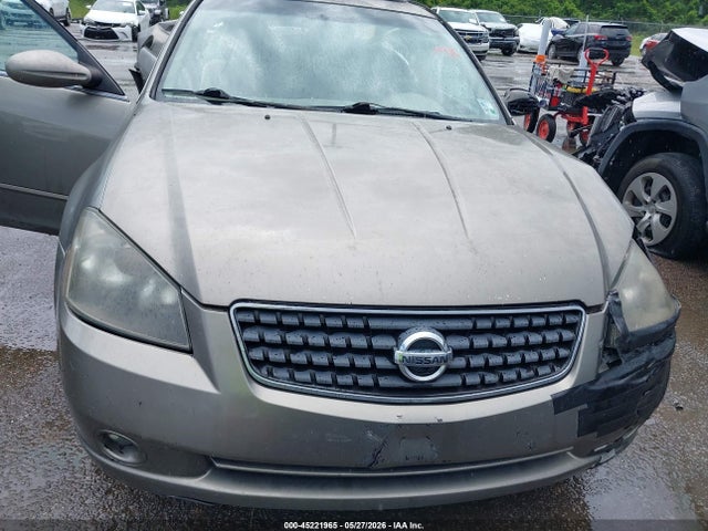 45221965 :رقم المزاد ، 1N4AL11D06N332413 vin ، 2006 Nissan Altima 2.5 S مزاد بيع