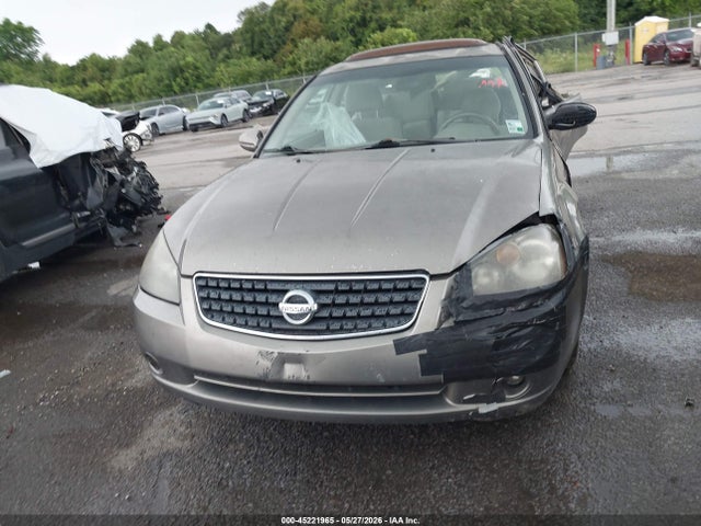 45221965 :رقم المزاد ، 1N4AL11D06N332413 vin ، 2006 Nissan Altima 2.5 S مزاد بيع