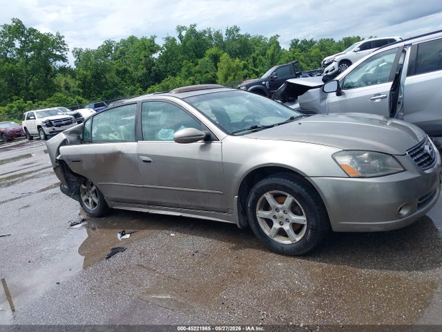 45221965 :رقم المزاد ، 1N4AL11D06N332413 vin ، 2006 Nissan Altima 2.5 S مزاد بيع