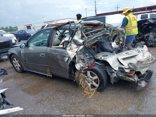 45221965 :رقم المزاد ، 1N4AL11D06N332413 vin ، 2006 Nissan Altima 2.5 S مزاد بيع