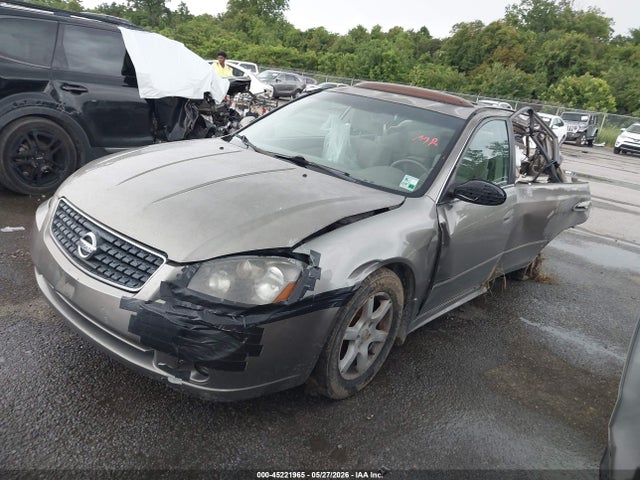45221965 :رقم المزاد ، 1N4AL11D06N332413 vin ، 2006 Nissan Altima 2.5 S مزاد بيع