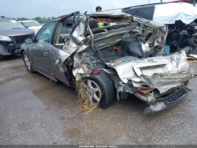 45221965 :رقم المزاد ، 1N4AL11D06N332413 vin ، 2006 Nissan Altima 2.5 S مزاد بيع