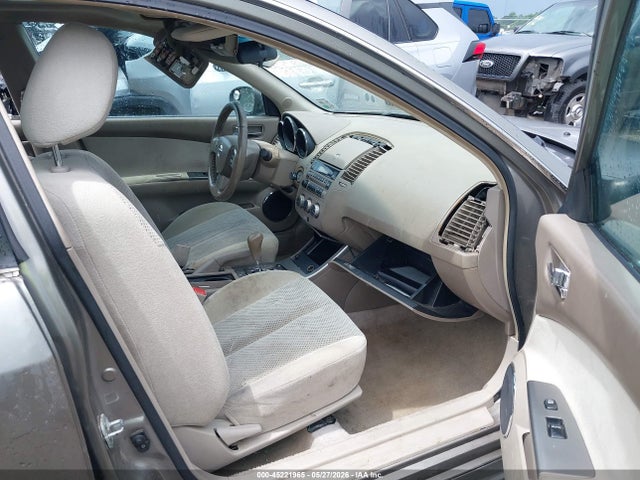 45221965 :رقم المزاد ، 1N4AL11D06N332413 vin ، 2006 Nissan Altima 2.5 S مزاد بيع