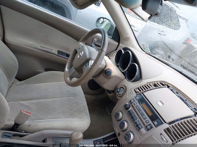 45221965 :رقم المزاد ، 1N4AL11D06N332413 vin ، 2006 Nissan Altima 2.5 S مزاد بيع