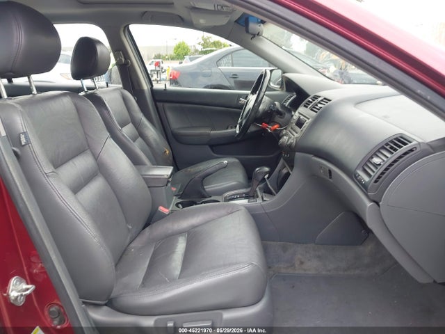 Aukcja sprzedaży 2006 Honda Accord 3.0 Ex, vin: 1HGCM66506A061215, numer aukcji: 45221970