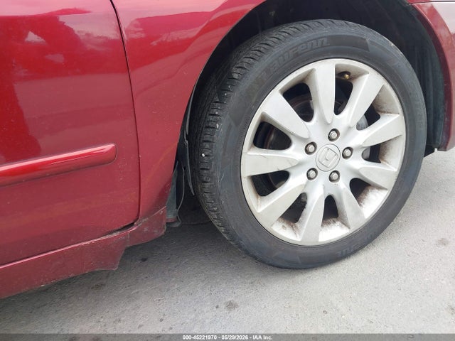 Aukcja sprzedaży 2006 Honda Accord 3.0 Ex, vin: 1HGCM66506A061215, numer aukcji: 45221970