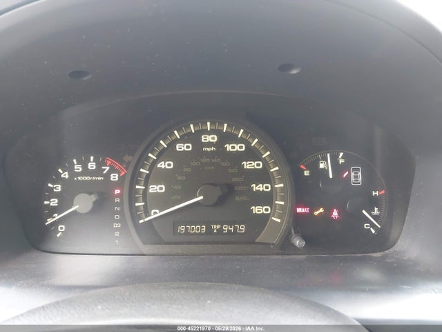 Aukcja sprzedaży 2006 Honda Accord 3.0 Ex, vin: 1HGCM66506A061215, numer aukcji: 45221970